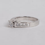 .49ct Diamond Engagement Ring