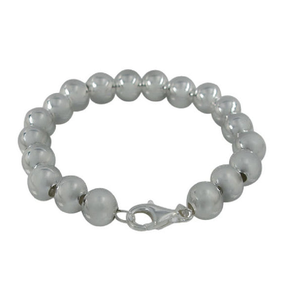 Sterling Silver bracelet Available at The Vault Fine Jewellery 