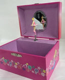 Barbie® Dreamtopia Jewellery Box