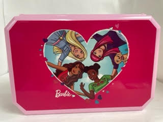 Barbie® and Friends Musical Jewellery Box