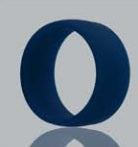 Silicone Ring Royal Blue
