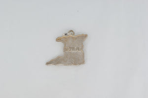Sterling Silver Charm Available at The Vault Fine Jewellery 