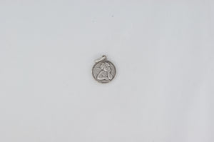 Sterling Silver Angel Charm Available at The Vault Fine Jewellery 
