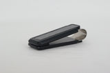Sterling Silver Money Clip Available at The Vault Fine Jewellery 
