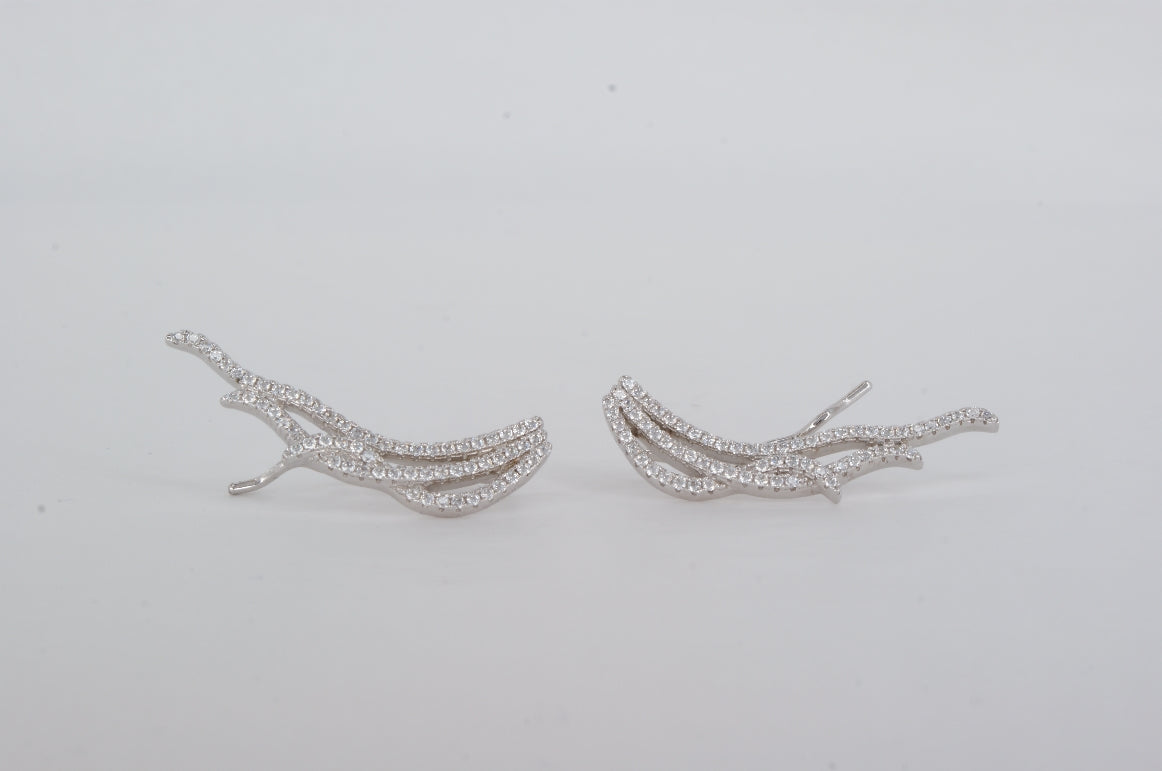 Sterling Silver Miss Mimi Available at The Vault Fine Jewellery 