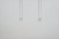 14k White Gold Diamond Earrings Available at The Vault Fine Jewellery 
