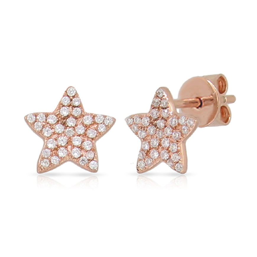 Sterling Silver Earrings Miss Mimi Available at The Vault Fine Jewellery 