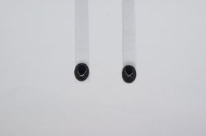 Sterling Silver Onyx Earrings Available at The Vault Fine Jewellery 