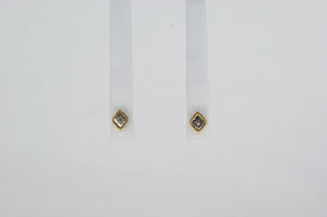 Caroline Neron Earrings Availabel at The Vault Fine Jewellery 