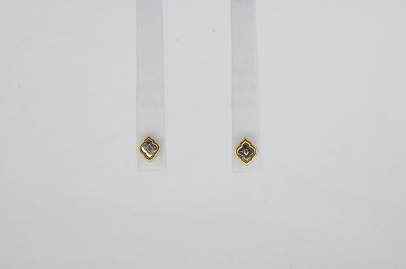 Caroline Neron Earrings Availabel at The Vault Fine Jewellery 