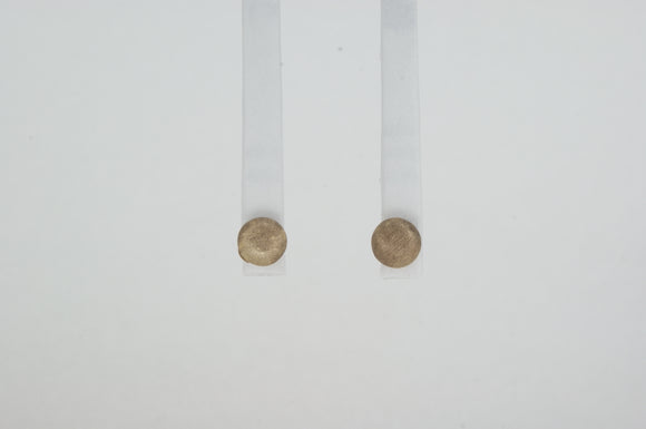 Silver Earrings Miss Mimi Availabel at The Vault Fine Jewellery 
