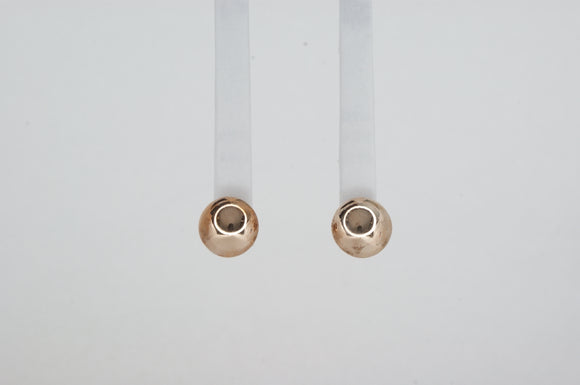 Earrings Sterling Silver Miss Mimi  Availabel at The Vault Fine Jewellery 