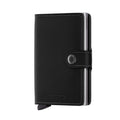Original Black Miniwallet by Secrid