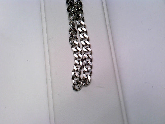 Stainless Steel Necklace Availabel at The Vault Fine Jewellery 