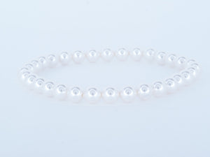 Pearl Bracelet Availabel at The Vault Fine Jewellery 