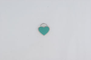 Heart Charm Availabel at The Vault Fine Jewellery 