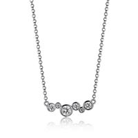 "Bubble Collection" Necklace by ELLE