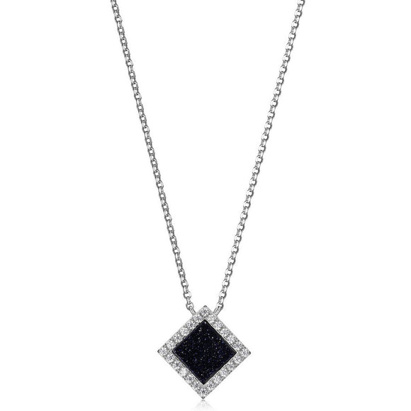 Sterling Silver 