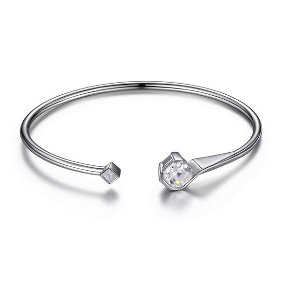 Sterling Silver 