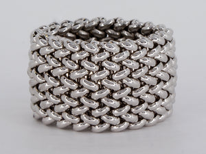 Sterling Silver Miss Mimi Ring Availabel at The Vault Fine Jewellery 