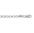 14K Rolo Chain | 16.5"