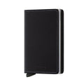 Original Black Slimwallet by Secrid