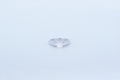 14k White Gold Diamond Ring Availabel at The Vault Fine Jewellery 