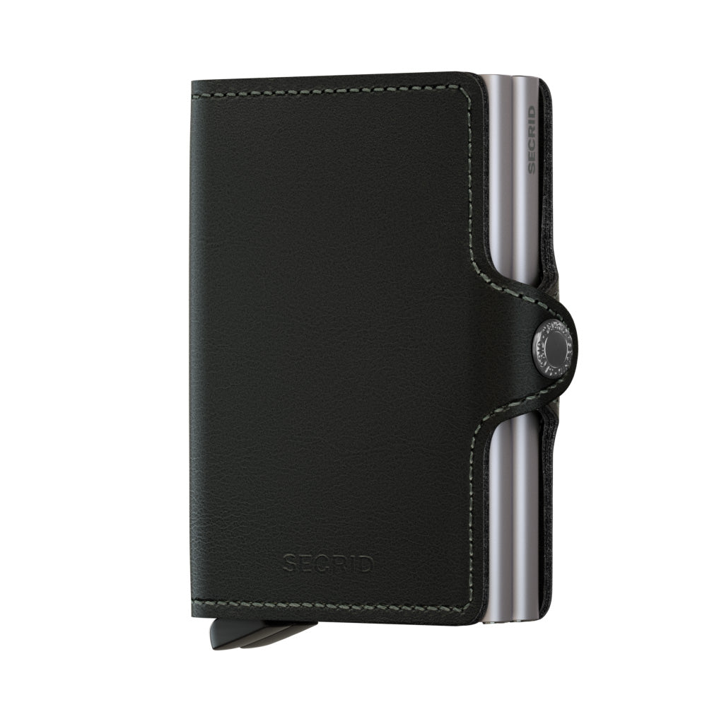 Original Black Twinwallet by Secrid