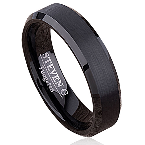 Tungsten Carbide Ring