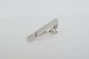 Tie Clip Tie Bar Availabel at The Vault Fine Jewellery 