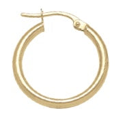 10K Tube Hoops
