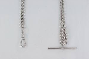 Pocket Watch Chain Availabel at The Vault Fine Jewellery 