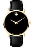 Movado Watch Availabel at The Vault Fine Jewellery 