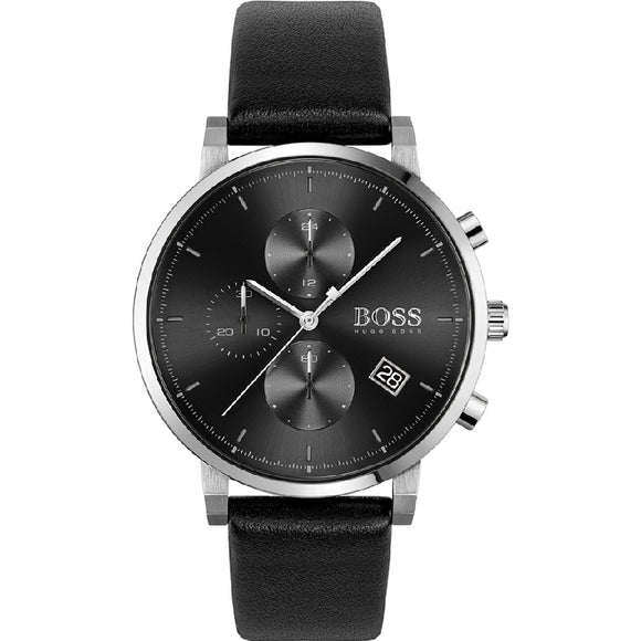 Hugo Boss Watch Availabel at The Vault Fine Jewellery 