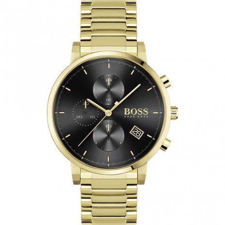Hugo Boss Integrity Chronograph Watch