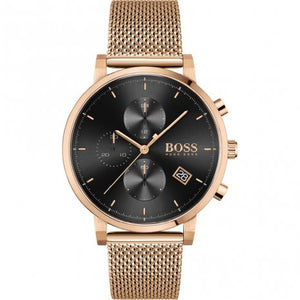 Hugo Boss Infinity Chronograph Watch
