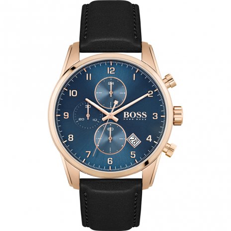 Hugo Boss Skymaster Chronograph Watch