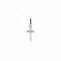 Sterling Silver Cross Pendant