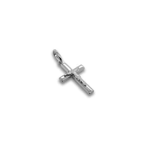 Sterling Silver Crucifix