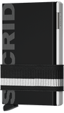 Monochrome Cardslide by Secrid