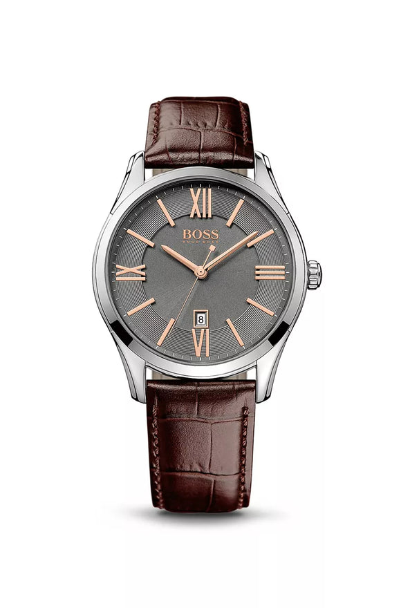 Boss sales brand watches