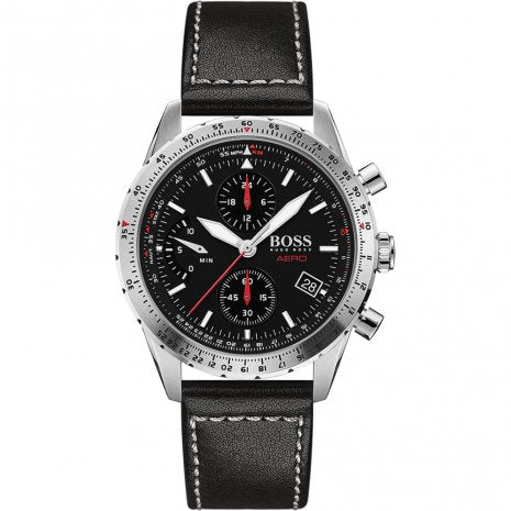 Hugo Boss Aero Chronograph Watch