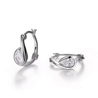 "Promise" Collection Earrings by ELLE